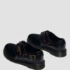 1461 YEAR OF THE HORSE Smooth & Hair On Leather Lace Up Shoes 1461 YEAR OF THE HORSE Smooth & Hair On Leather Lace Up Shoes