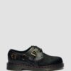 1461 YEAR OF THE HORSE Smooth & Hair On Leather Lace Up Shoes 1461 YEAR OF THE HORSE Smooth & Hair On Leather Lace Up Shoes
