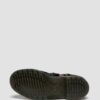 1461 YEAR OF THE HORSE Smooth & Hair On Leather Lace Up Shoes 1461 YEAR OF THE HORSE Smooth & Hair On Leather Lace Up Shoes