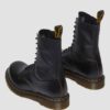 1490 / 1461 MM6 Leather Lace Up Boots