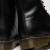 1490 Smooth Leather Mid Calf Boots 1490 Smooth Leather Mid Calf Boots