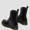 1490 Smooth Leather Mid Calf Boots 1490 Smooth Leather Mid Calf Boots