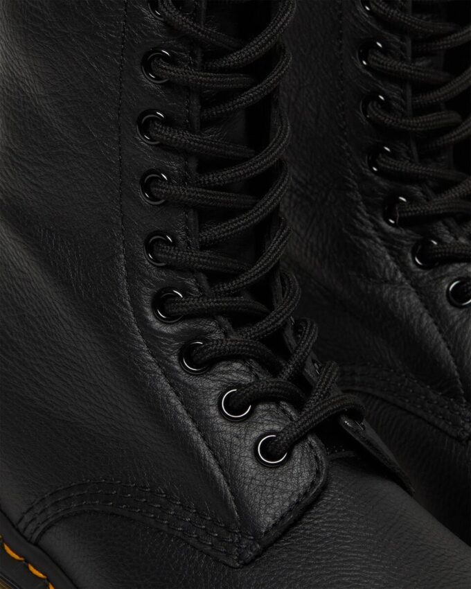 1490 Virginia Leather Mid Calf Boots 1490 Virginia Leather Mid Calf Boots