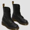 1490 Virginia Leather Mid Calf Boots 1490 Virginia Leather Mid Calf Boots
