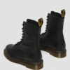 1490 Virginia Leather Mid Calf Boots 1490 Virginia Leather Mid Calf Boots