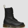 1490 Virginia Leather Mid Calf Boots 1490 Virginia Leather Mid Calf Boots