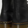 1490 Virginia Leather Mid Calf Boots 1490 Virginia Leather Mid Calf Boots