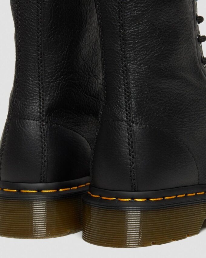 1490 Virginia Leather Mid Calf Boots 1490 Virginia Leather Mid Calf Boots