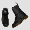 1490 Virginia Leather Mid Calf Boots 1490 Virginia Leather Mid Calf Boots