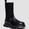14XX QUBIST CHELSEA Soft Leather Chelsea Boots 14XX QUBIST CHELSEA Soft Leather Chelsea Boots