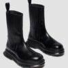 14XX QUBIST CHELSEA Soft Leather Chelsea Boots 14XX QUBIST CHELSEA Soft Leather Chelsea Boots
