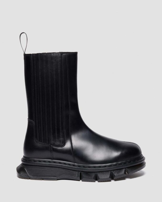 14XX QUBIST CHELSEA Soft Leather Chelsea Boots 14XX QUBIST CHELSEA Soft Leather Chelsea Boots