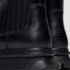 14XX QUBIST CHELSEA Soft Leather Chelsea Boots 14XX QUBIST CHELSEA Soft Leather Chelsea Boots
