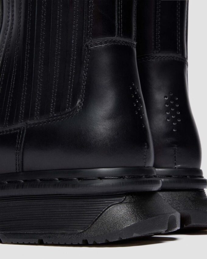 14XX QUBIST CHELSEA Soft Leather Chelsea Boots 14XX QUBIST CHELSEA Soft Leather Chelsea Boots