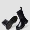 14XX QUBIST CHELSEA Soft Leather Chelsea Boots 14XX QUBIST CHELSEA Soft Leather Chelsea Boots