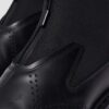 14XX QUBIST ZIP BOOT Soft Leather Zip Boots