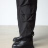 14XX QUBIST ZIP BOOT Soft Leather Zip Boots