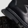 14XX QUBIST ZIP BOOT Soft Leather Zip Boots