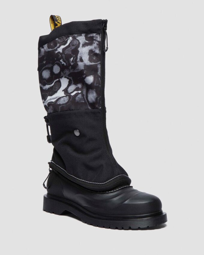 14XX Removable Gaiters Sub Boots 14XX Removable Gaiters Sub Boots