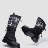 14XX Removable Gaiters Sub Boots 14XX Removable Gaiters Sub Boots