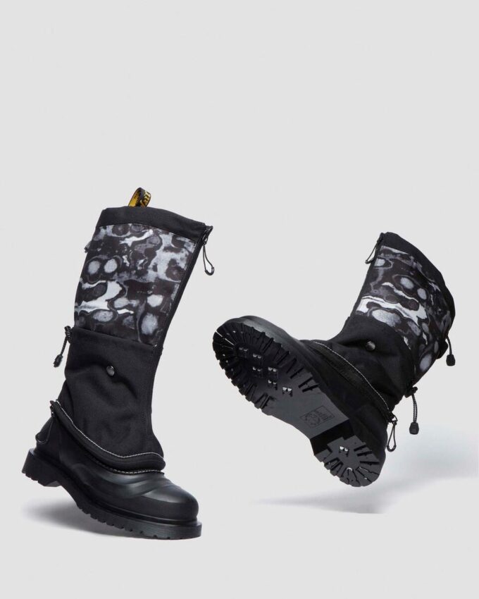 14XX Removable Gaiters Sub Boots 14XX Removable Gaiters Sub Boots