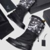 14XX Removable Gaiters Sub Boots 14XX Removable Gaiters Sub Boots
