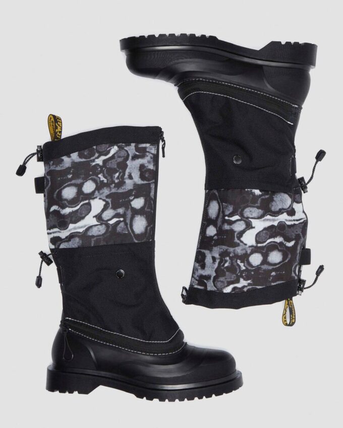 14XX Removable Gaiters Sub Boots 14XX Removable Gaiters Sub Boots
