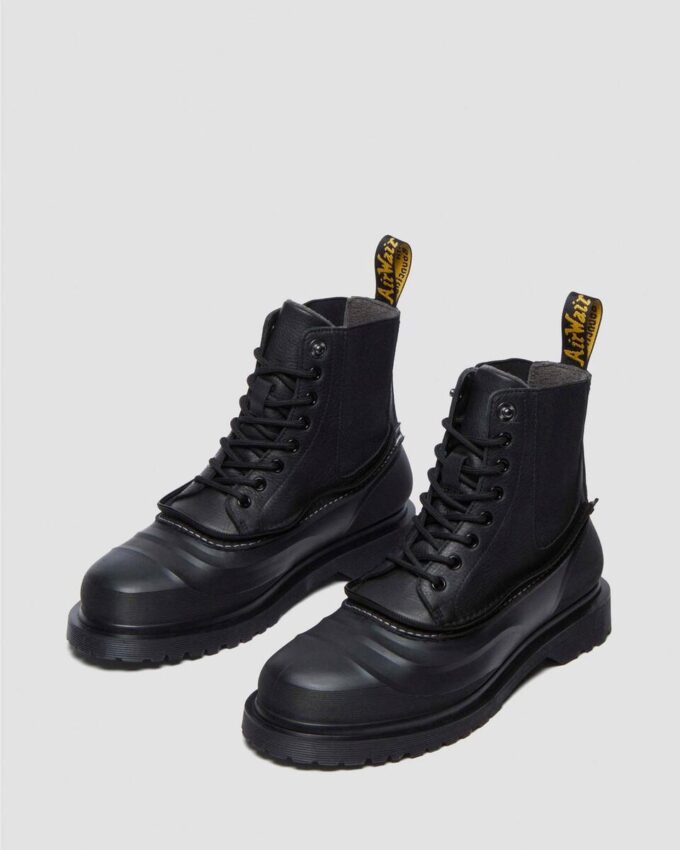 14XX Removable Gaiters Sub Boots 14XX Removable Gaiters Sub Boots