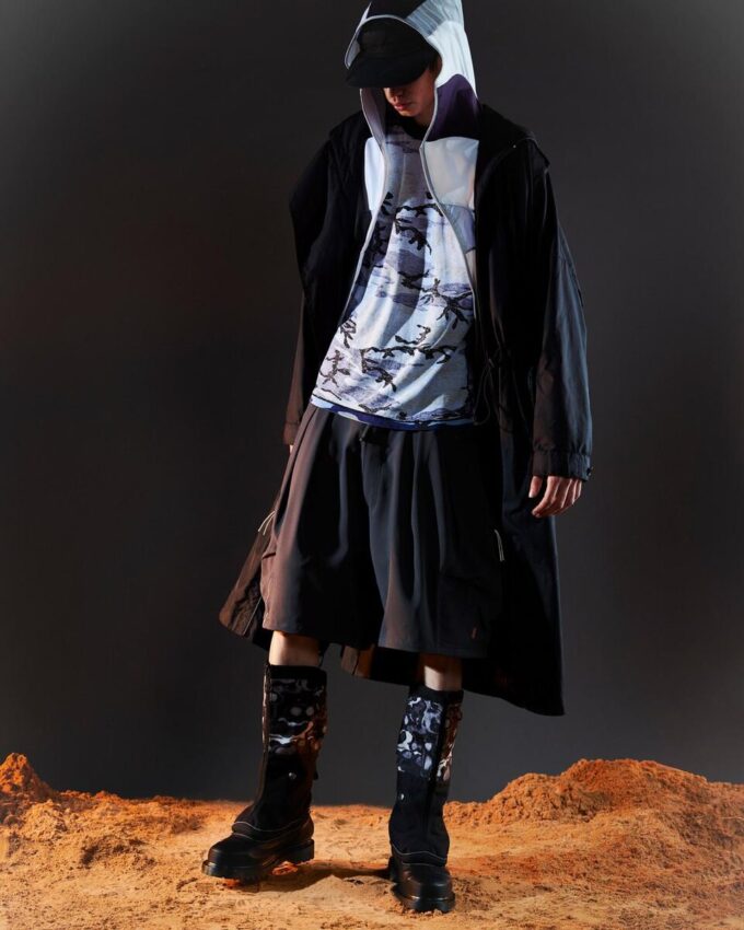 14XX Removable Gaiters Sub Boots 14XX Removable Gaiters Sub Boots