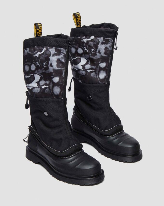 14XX Removable Gaiters Sub Boots 14XX Removable Gaiters Sub Boots
