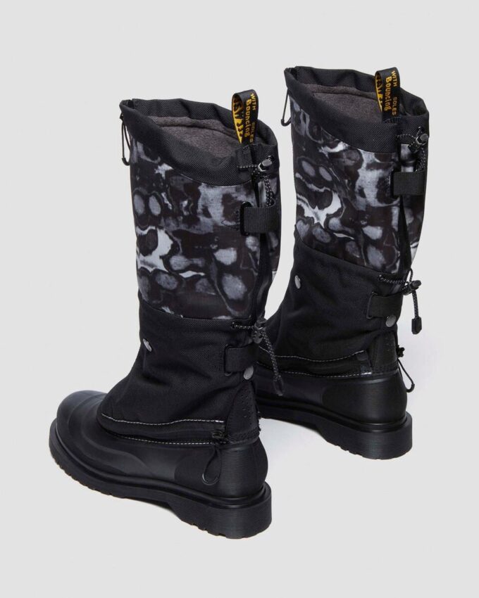 14XX Removable Gaiters Sub Boots 14XX Removable Gaiters Sub Boots