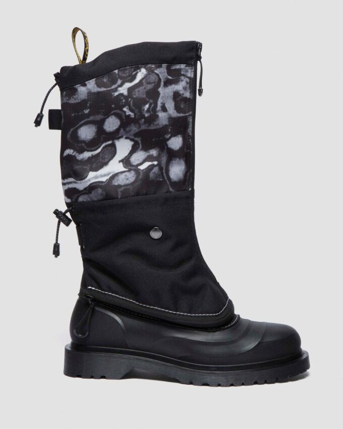 14XX Removable Gaiters Sub Boots 14XX Removable Gaiters Sub Boots