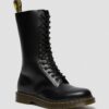 1914 Smooth Leather Tall Boots