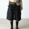 1914 Smooth Leather Tall Boots