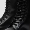 1914 Smooth Leather Tall Boots
