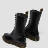 1914 Smooth Leather Tall Boots