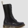 1914 Smooth Leather Tall Boots