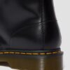 1914 Smooth Leather Tall Boots
