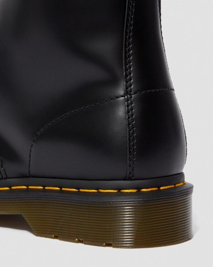 1914 Smooth Leather Tall Boots