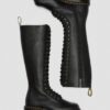 1B60 Bex Pisa Leather Knee High Boots 1B60 Bex Pisa Leather Knee High Boots