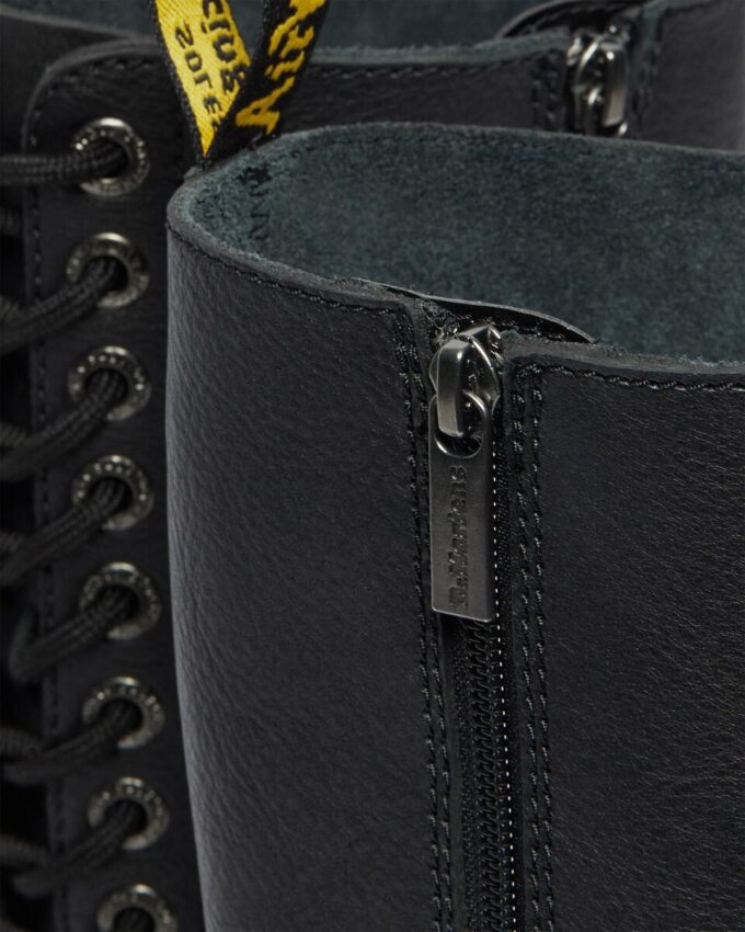1B60 Bex Pisa Leather Knee High Boots 1B60 Bex Pisa Leather Knee High Boots
