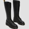 1B60 Bex Pisa Leather Knee High Boots 1B60 Bex Pisa Leather Knee High Boots