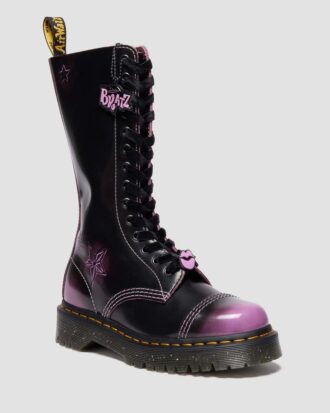 1B99 Bex Bratz High Boots 1B99 Bex Bratz High Boots