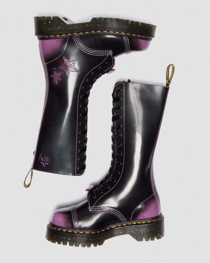 1B99 Bex Bratz High Boots 1B99 Bex Bratz High Boots