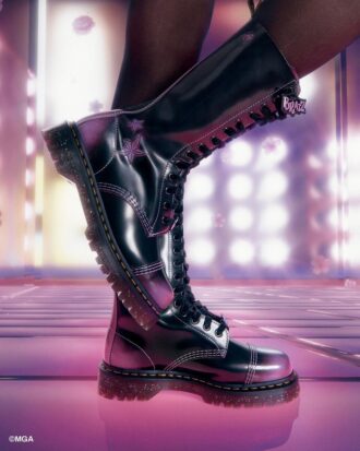 1B99 Bex Bratz High Boots 1B99 Bex Bratz High Boots