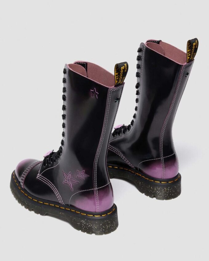1B99 Bex Bratz High Boots 1B99 Bex Bratz High Boots