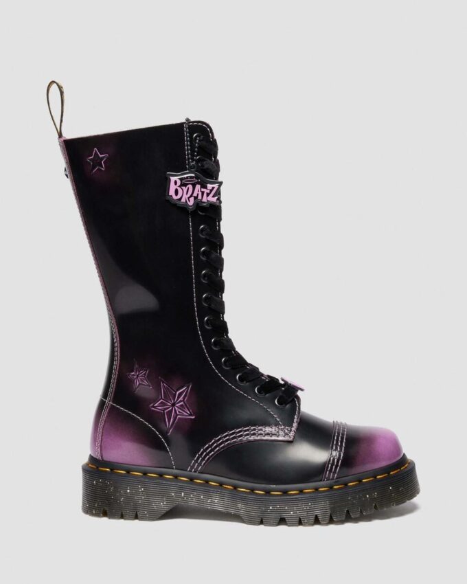 1B99 Bex Bratz High Boots 1B99 Bex Bratz High Boots