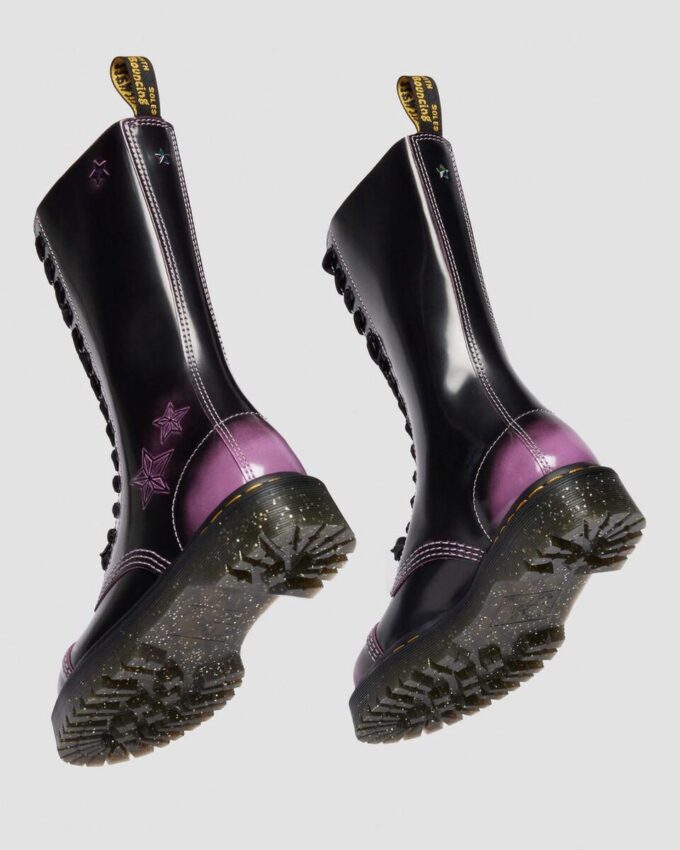 1B99 Bex Bratz High Boots 1B99 Bex Bratz High Boots