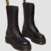 1B99 Pisa Leather Mid Calf Lace Up Boots 1B99 Pisa Leather Mid Calf Lace Up Boots
