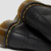 1B99 Virginia Leather Mid Calf Boots 1B99 Virginia Leather Mid Calf Boots